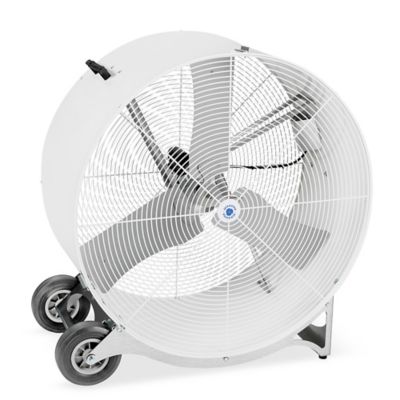 Versa-Kool&reg; Drum Fans