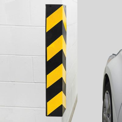 Rubber Corner Guards