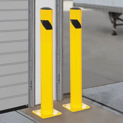 Safety Bollards
