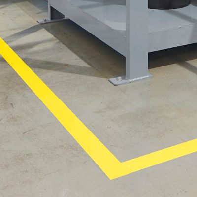 Uline Vinyl Safety Tape