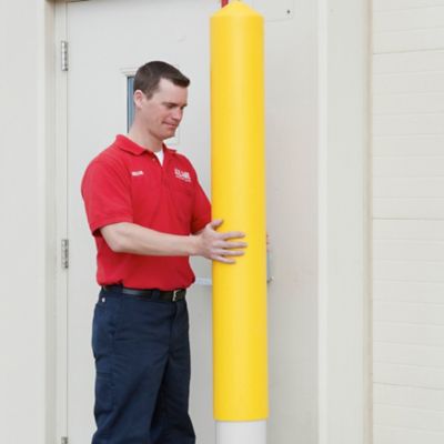 Bollard Sleeves