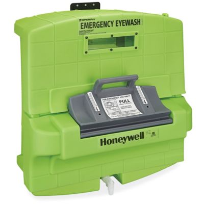 Eyewash Stations and Supplies