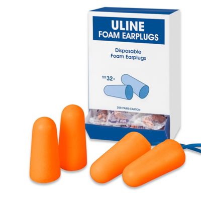 Hearing Protection