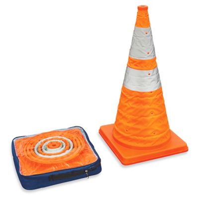 Pop-Up Cones