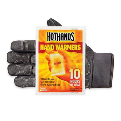 Hand Warmers