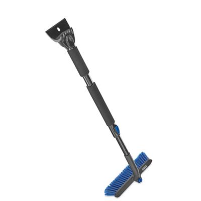 Uline Snow Brush