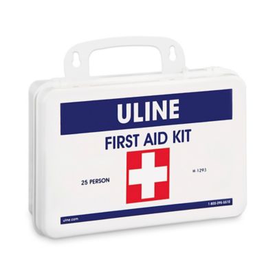 Uline First Aid Kits