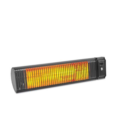 Infrared Heaters