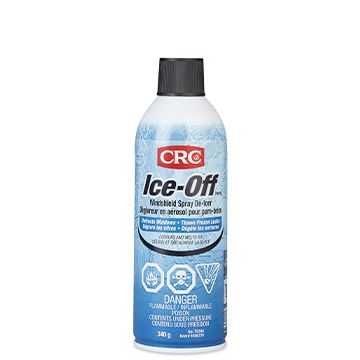 De-Icer Spray