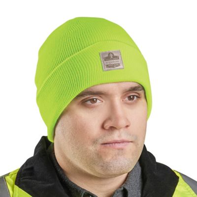 Hi-Vis Winter Hat