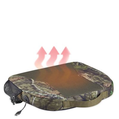 Heated Seat Cushion