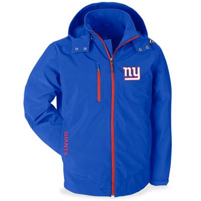 NFL Soft Shell Coat