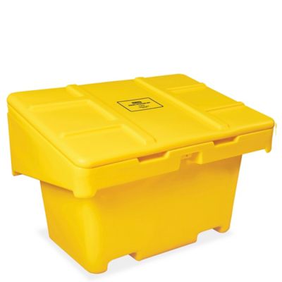 Jumbo Storage Bins
