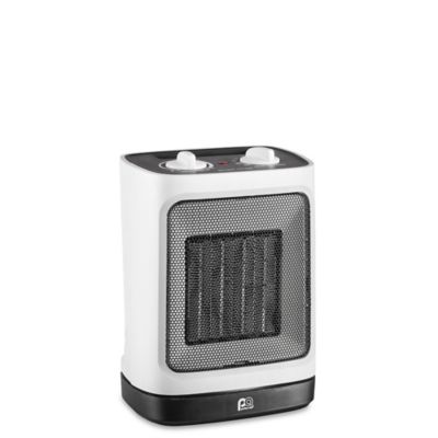  Portable Electric Heater - Ceramic