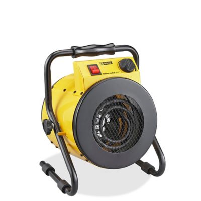 Small Space Electric Heaters