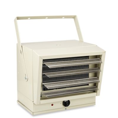 Electric Unit Heaters