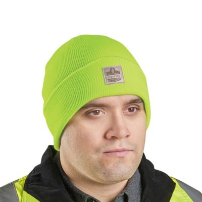 Hi-Vis Winter Hat