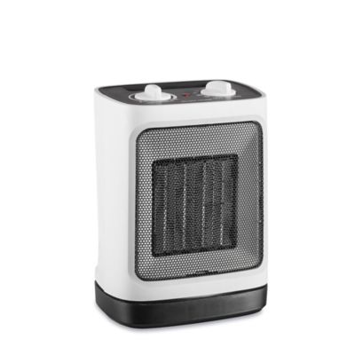  Portable Electric Heater - Ceramic