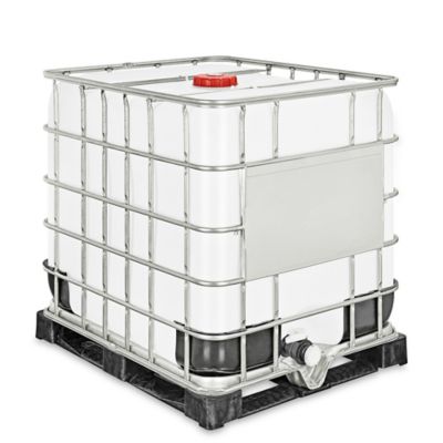 Plastic Pallet IBC