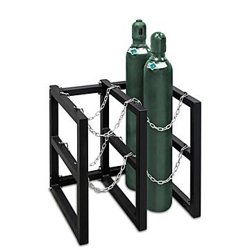 Gas Cylinder Racks