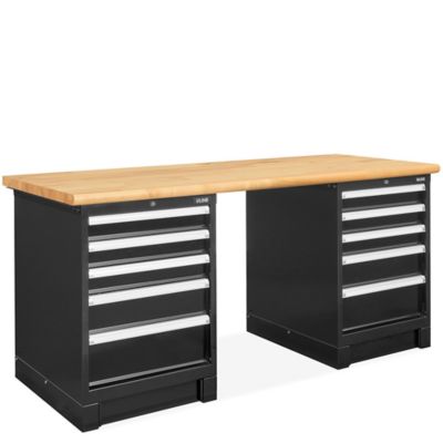 Modular Drawer Workbenches