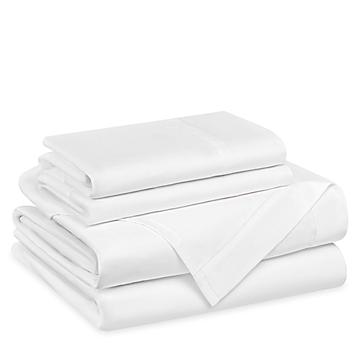 Bed Sheets and Pillowcases