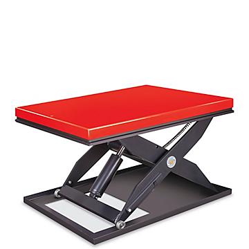 Uline Electric Lift Tables