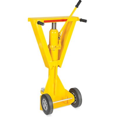 Hydraulic Trailer Jack