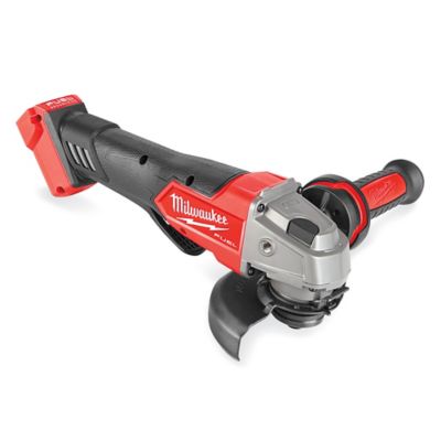 Milwaukee® Angle Grinder