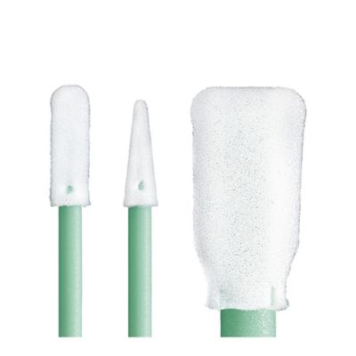 Cleanroom Swabs