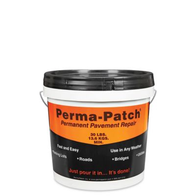 Parking Lot Repair Compounds