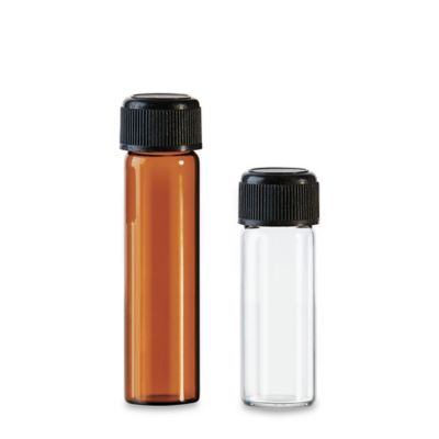 Glass Vials