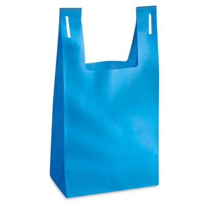 Reusable T-Shirt Bags