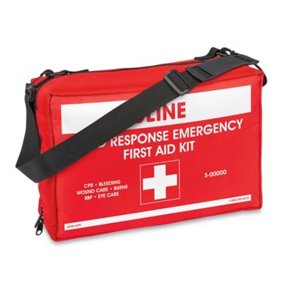 Rapid Response Emergency Kit