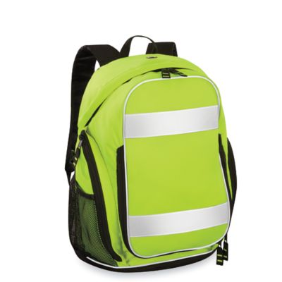 Hi-Vis Backpack