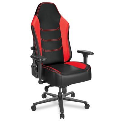 Leather Gaming Chair