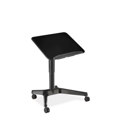 Mobile Tilting Desk