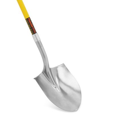 Shovels