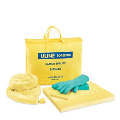 Hazmat Spill Kits