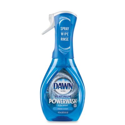 Dawn® Powerwash™