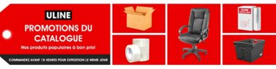 Promotions du catalogue – Nos produits populaires à bon prix!