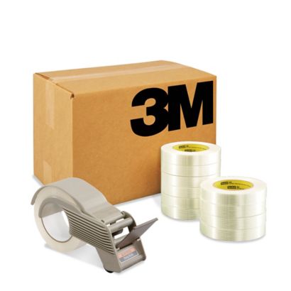 3M – Ruban adhésif