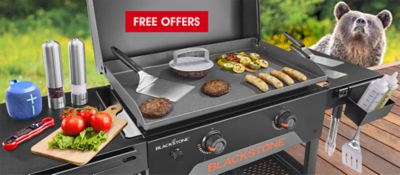 Free Offers
