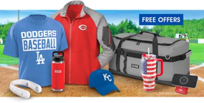 Free Offers