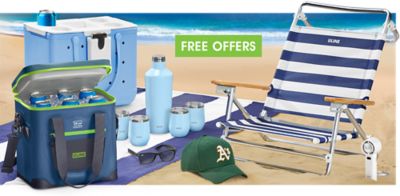 Free Offers