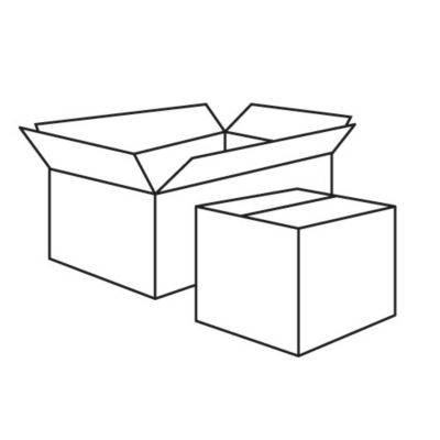 Boxes by Size