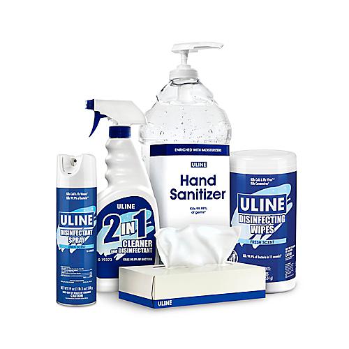 Janitorial Supplies