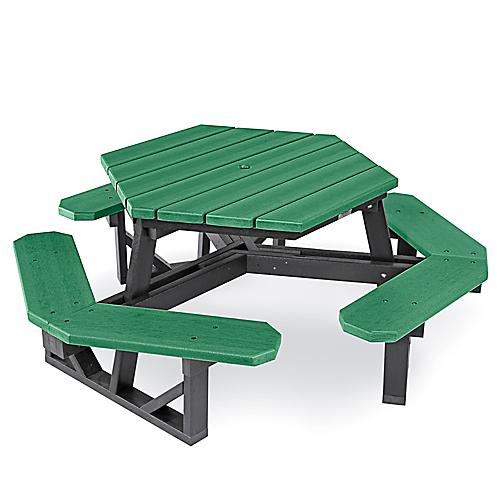 Outdoor Furniture and Equipment