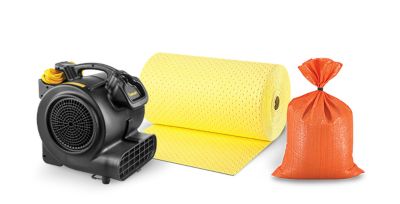 Hurricanes and Flooding