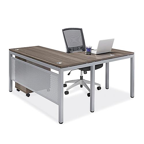 COLLECTIONS DE MOBILIER DE BUREAU